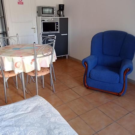 Apartament Studio Plain-Pied Montjaux Zewnętrze zdjęcie